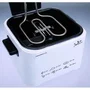 Jata Freidora FR278 de 2,5 L y 2.000 W